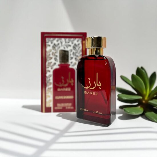 BAREZ – Clive & Keira Collection (Eau de Parfum)
